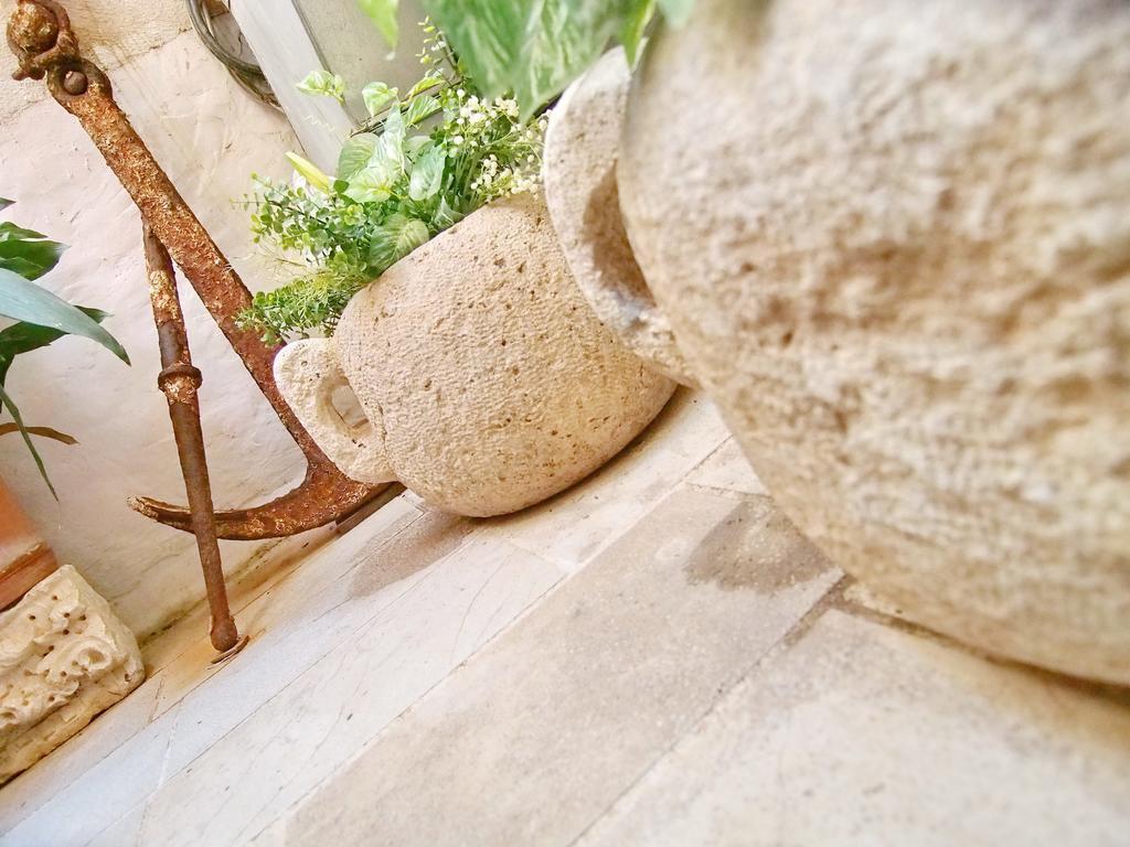 Hidden Gem Old Town Appartement Dubrovnik Kamer foto