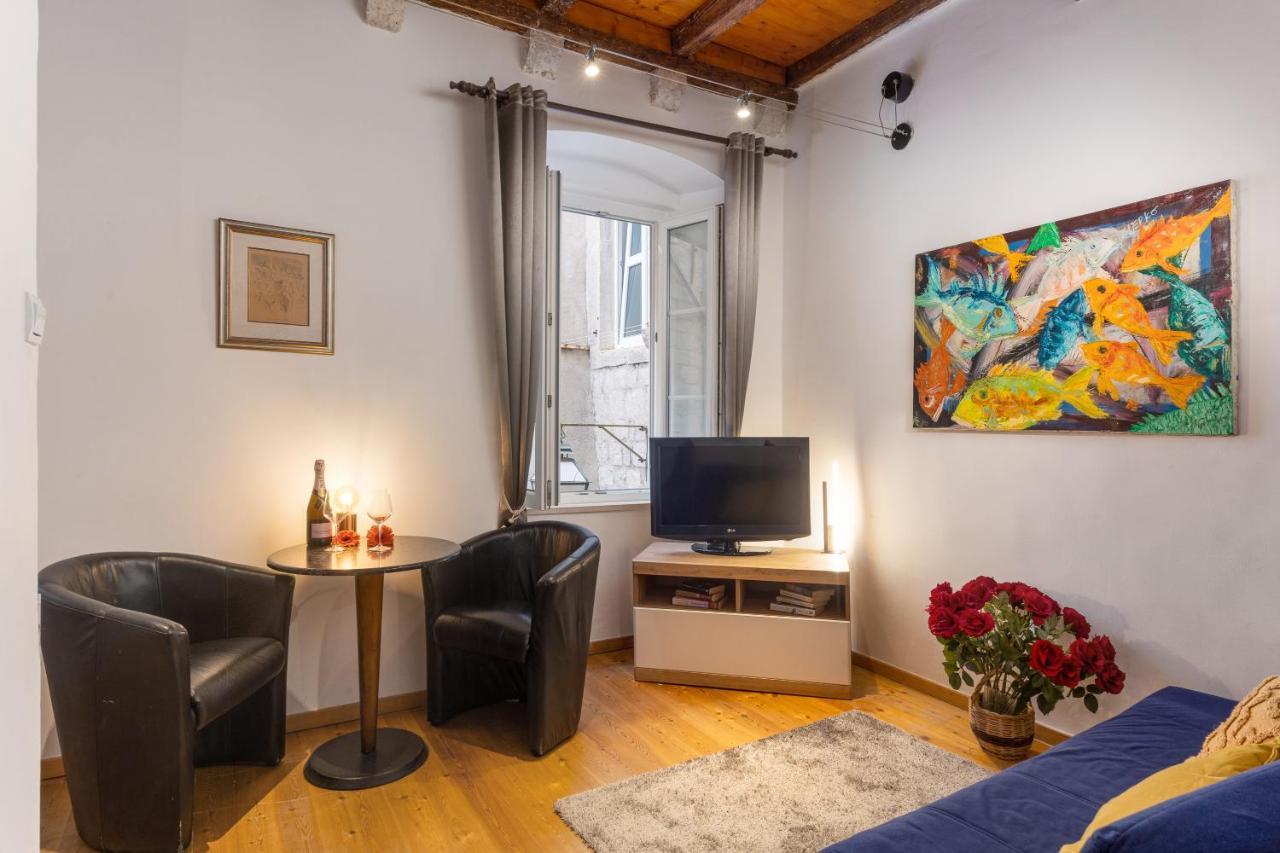 Hidden Gem Old Town Appartement Dubrovnik Buitenkant foto