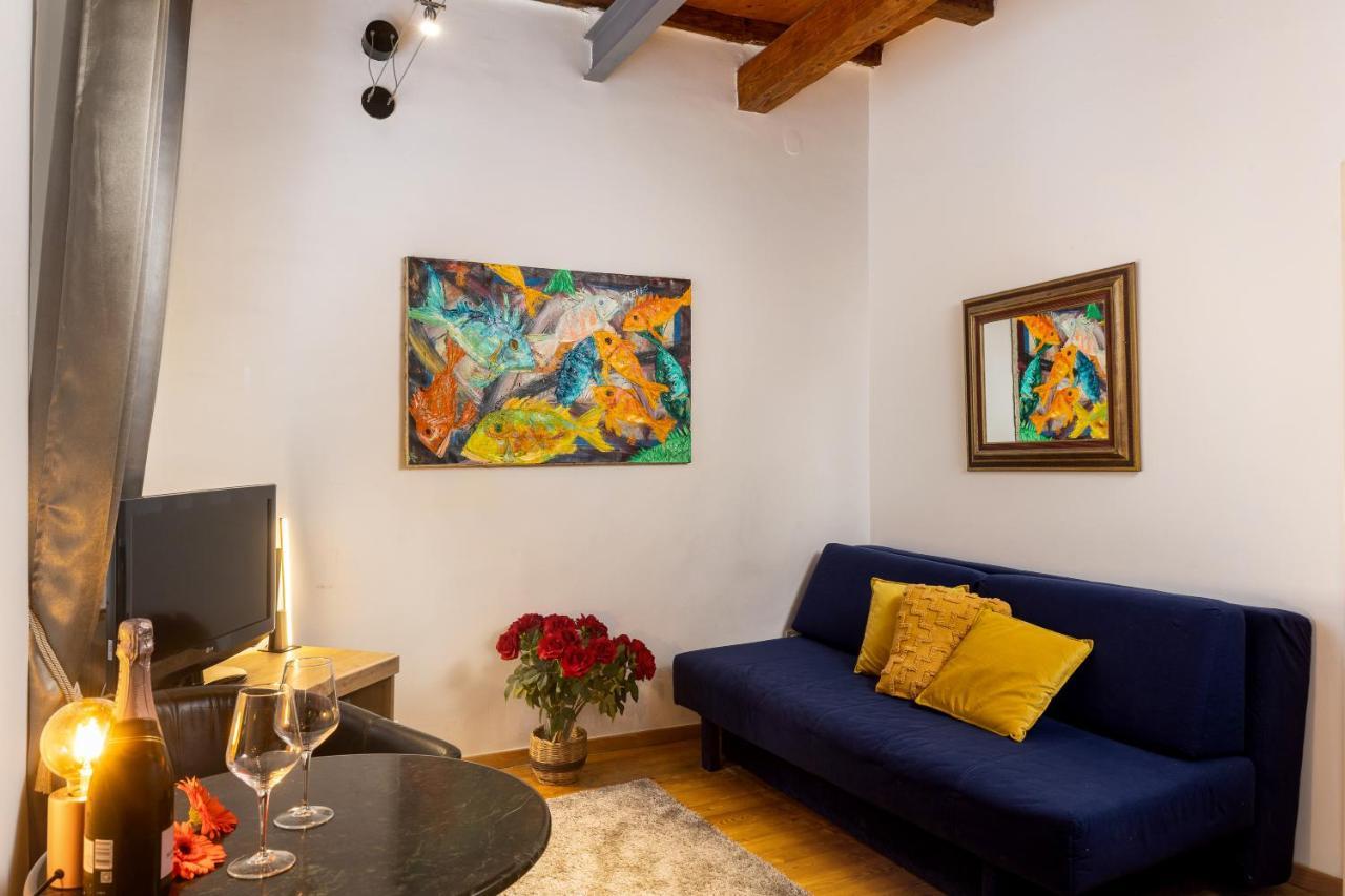 Hidden Gem Old Town Appartement Dubrovnik Buitenkant foto