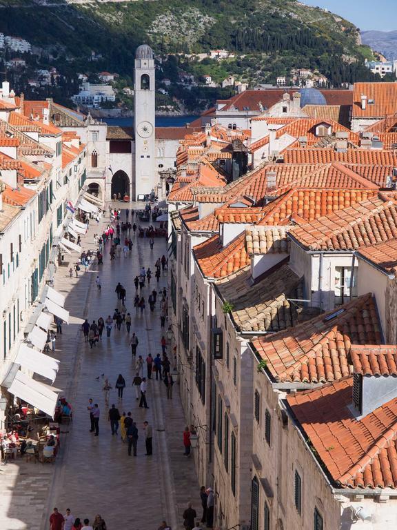 Hidden Gem Old Town Appartement Dubrovnik Buitenkant foto