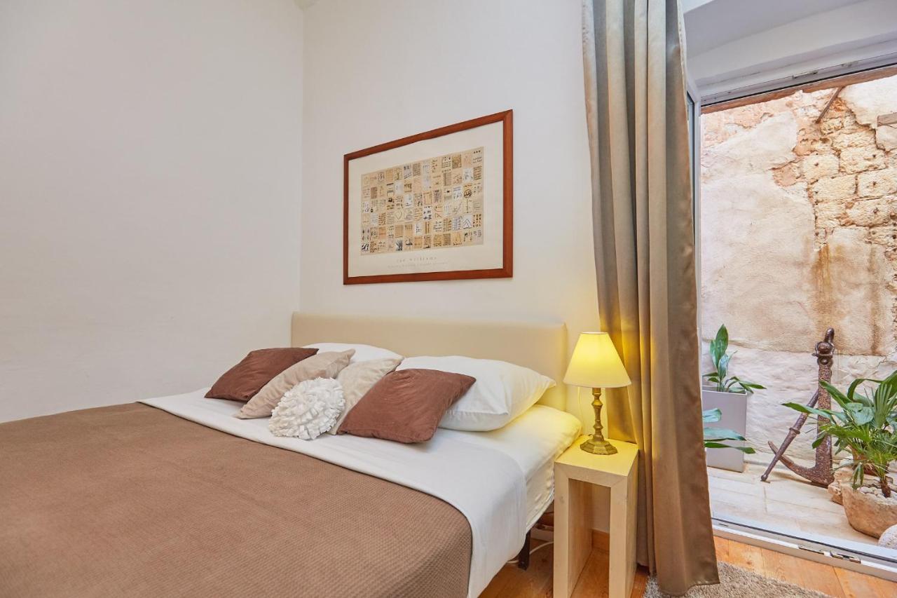 Hidden Gem Old Town Appartement Dubrovnik Buitenkant foto