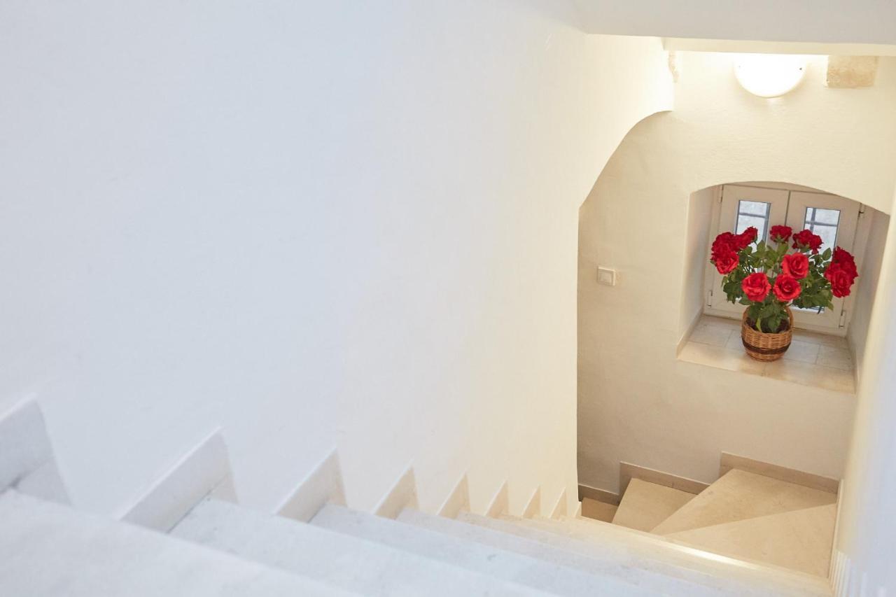 Hidden Gem Old Town Appartement Dubrovnik Buitenkant foto