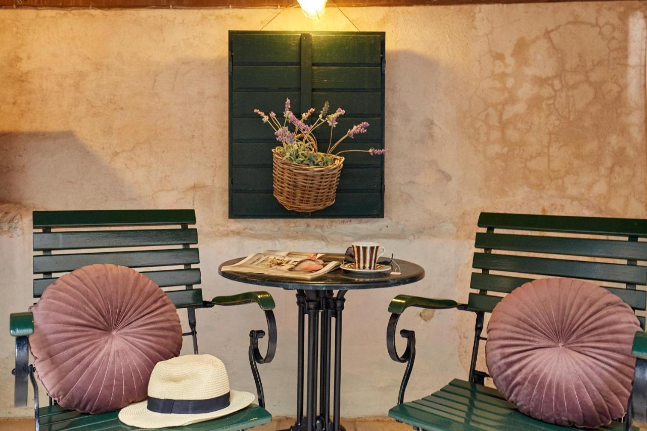 Hidden Gem Old Town Appartement Dubrovnik Buitenkant foto
